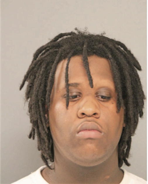 ARION BANKS, Cook County, Illinois