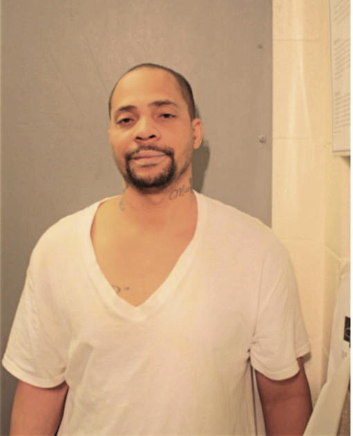 EUGENE BANKSTON, Cook County, Illinois
