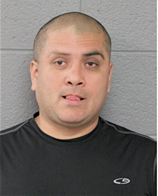 JESSE V BARRERA, Cook County, Illinois