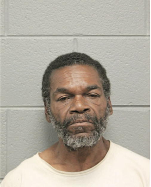 JIMMIE BASS, Cook County, Illinois