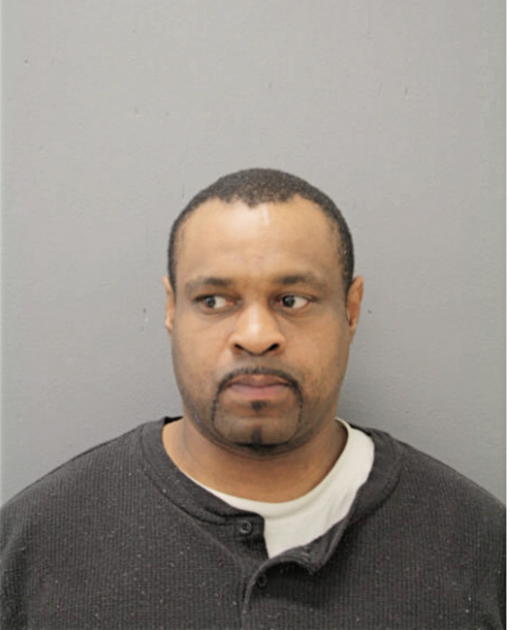 TITUS D BATES, Cook County, Illinois