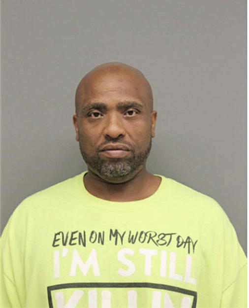 CHRISTOPHER J BELLAMY, Cook County, Illinois