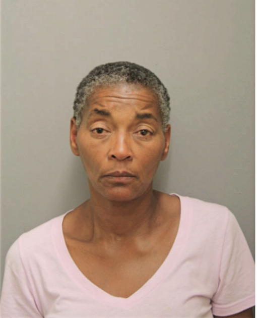 MARY A BOOKER, Cook County, Illinois