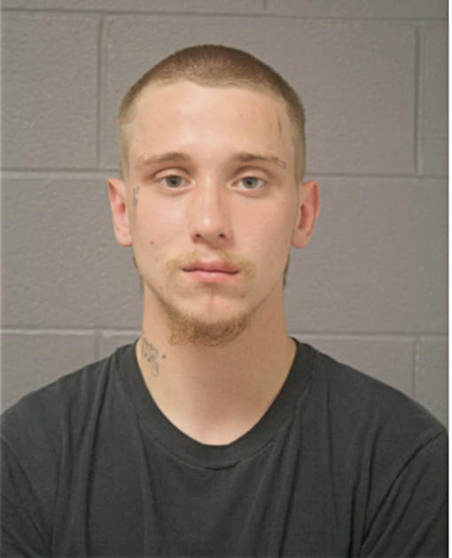 RYAN N BOWEN, Cook County, Illinois