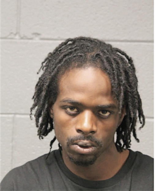 AMARRI CORNELL BOWENS, Cook County, Illinois