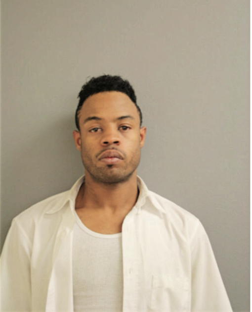 TAVAROUS M BRADY, Cook County, Illinois
