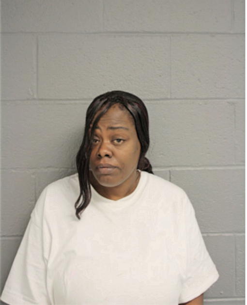 YOYA T BRAMLETT, Cook County, Illinois