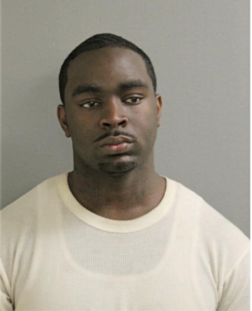 CARTRELL BRENT, Cook County, Illinois
