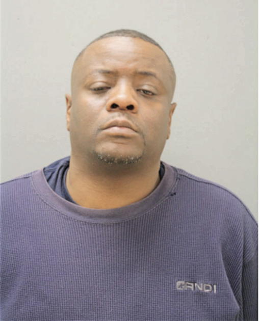ERIC BREWER, Cook County, Illinois