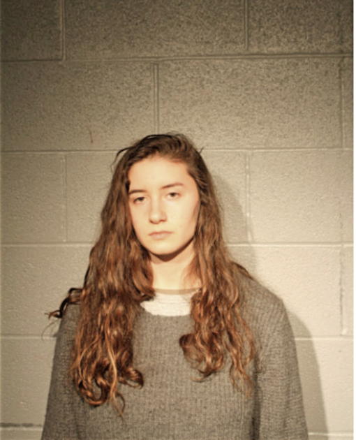 EMMA ROSE BRODER, Cook County, Illinois