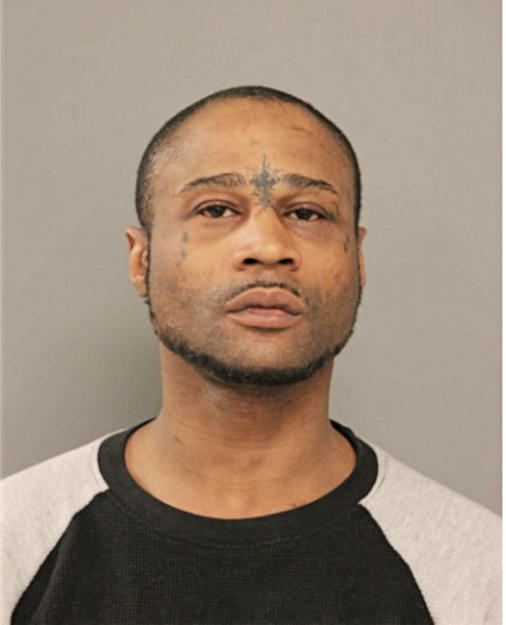 COURTNEY M BROWN, Cook County, Illinois