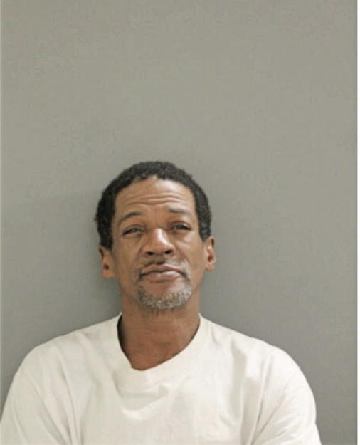 ROOSEVELT BROWN, Cook County, Illinois