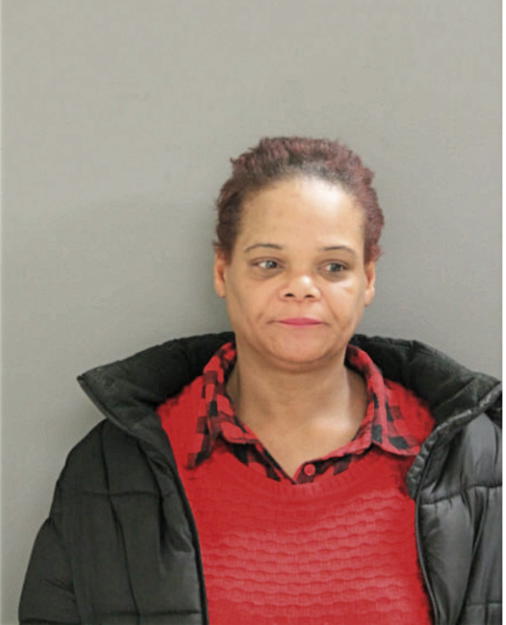 VALERIE BUSSEY, Cook County, Illinois