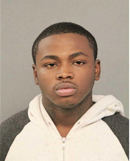 JULIAN C CAMPBELL, Cook County, Illinois