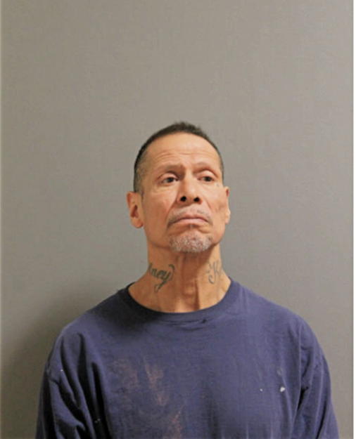 GREGORY JOSEPH CAMPOS, Cook County, Illinois