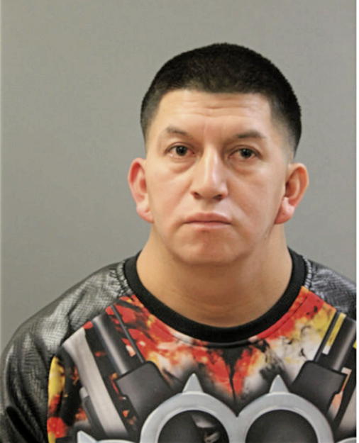 FROILAN E CARCHI-DUTA, Cook County, Illinois