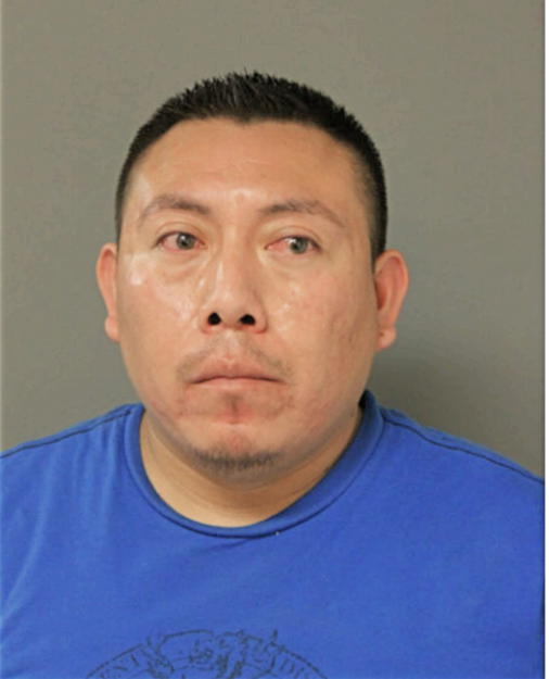 OCTAVIO S CARRILLO, Cook County, Illinois