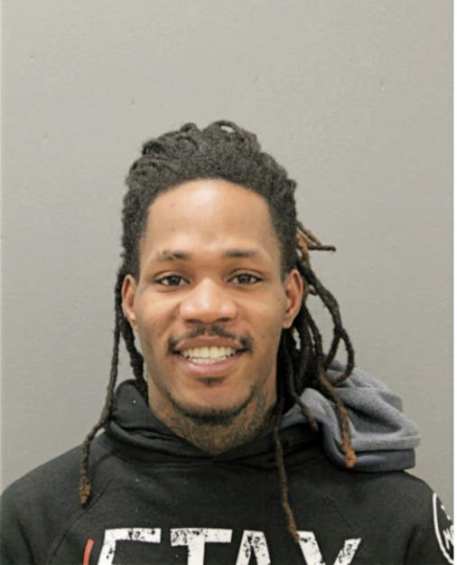 JOSHUA CARTHEN, Cook County, Illinois