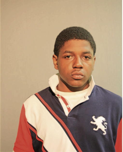 DANIEL J CHISM, Cook County, Illinois