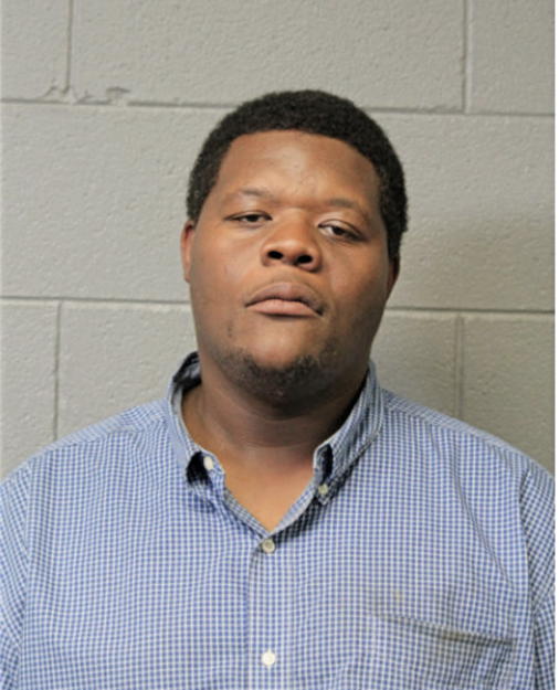 LEONCE COFFIE, Cook County, Illinois