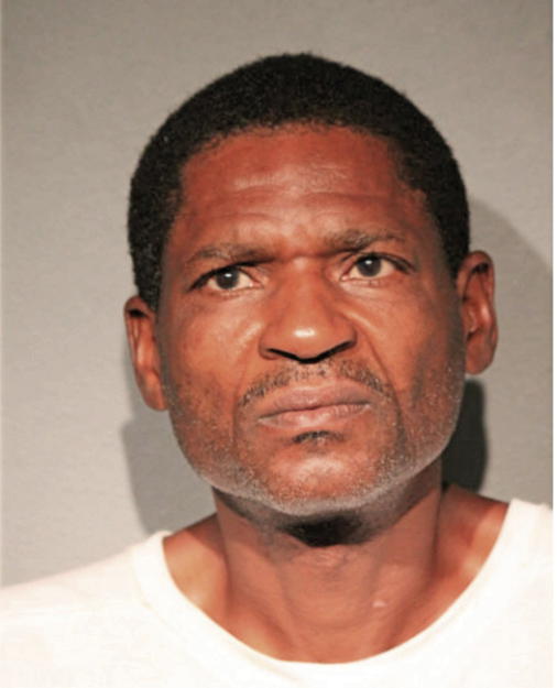 WILLIE J COKER, Cook County, Illinois