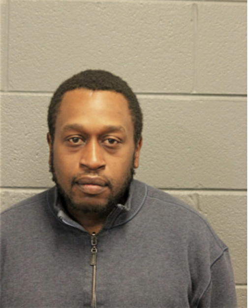 MICHAEL D COLEMAN, Cook County, Illinois