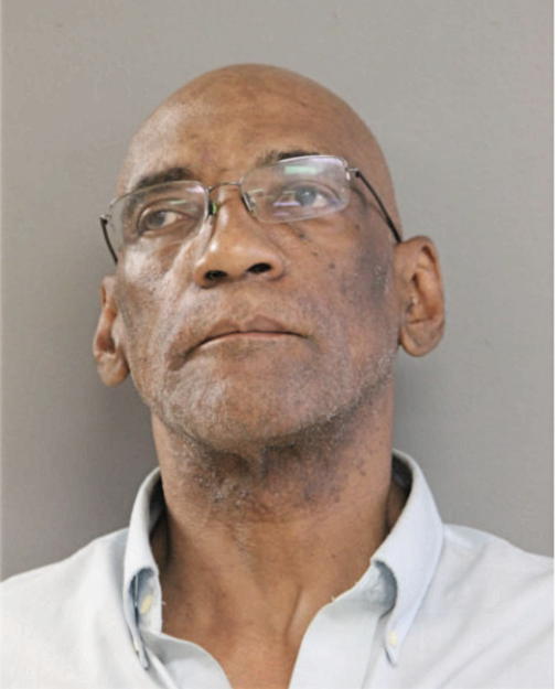 ROOSEVELT COLEMAN, Cook County, Illinois
