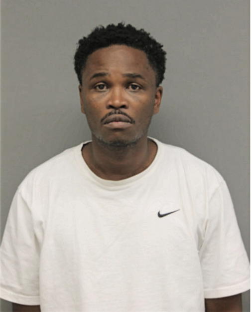 ROBERT COMBS, Cook County, Illinois