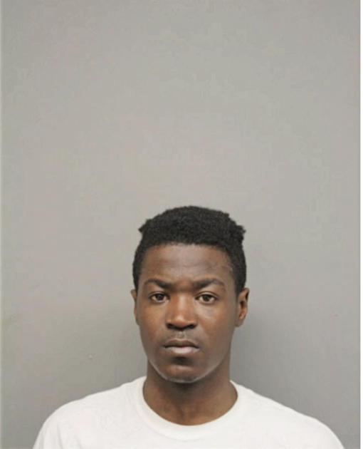 KEION CORLEY, Cook County, Illinois