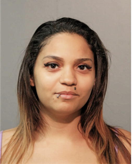 JASMINE J COSBY, Cook County, Illinois