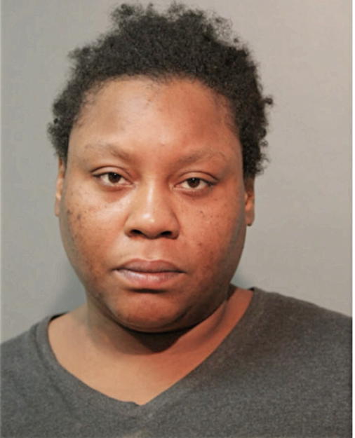 NIVEA LOUISE COULTER, Cook County, Illinois