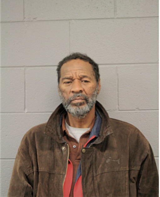 DOUGLAS CREED, Cook County, Illinois
