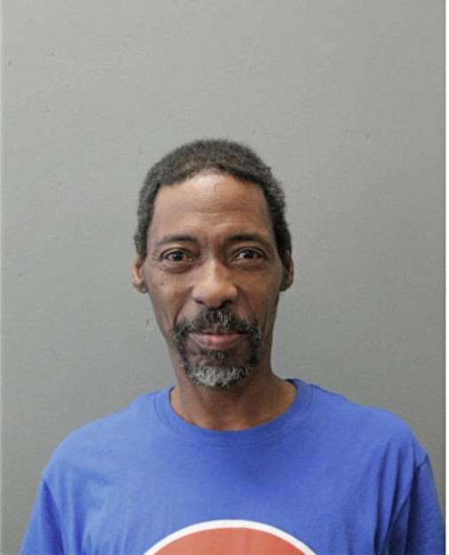 HERBERT LEE CROMWELL, Cook County, Illinois