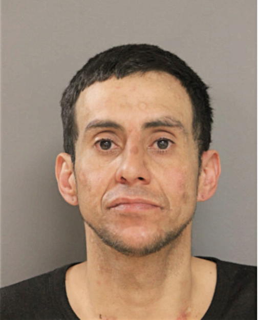 EMMANUEL C CRUZ, Cook County, Illinois