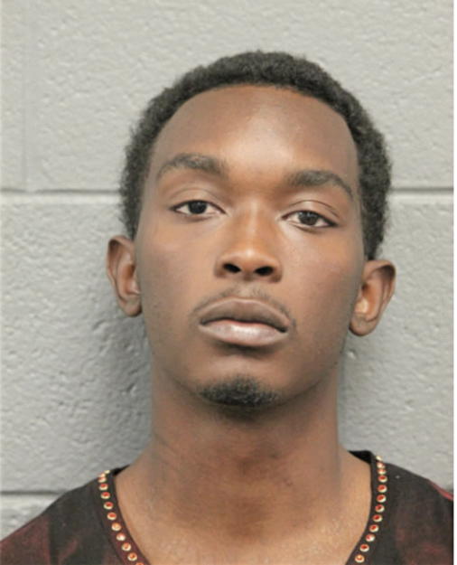 TIMOTHY DAVENPORT, Cook County, Illinois