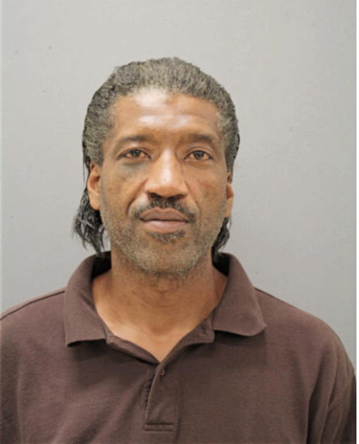 DARRYL DAVIS, Cook County, Illinois