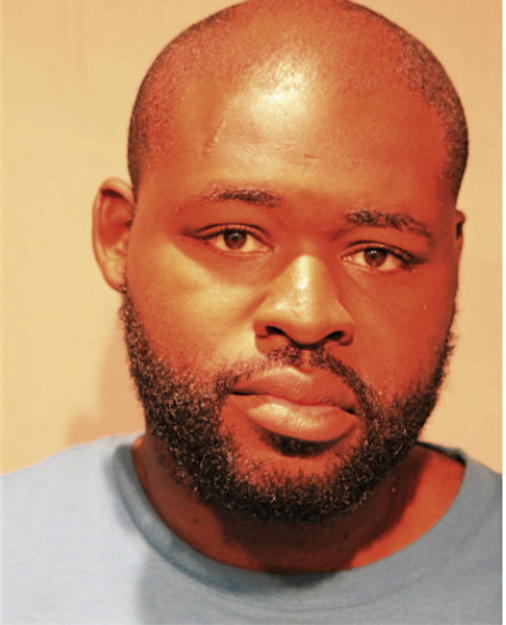 DIONDRE DAVIS, Cook County, Illinois
