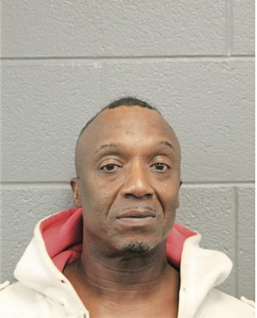 KENT A DAVIS, Cook County, Illinois