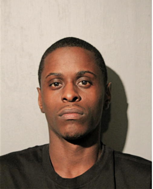 DARRIUS DEJOHNETTE, Cook County, Illinois