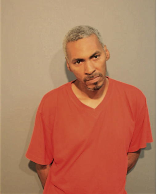 JAMES T DESAVIEU, Cook County, Illinois