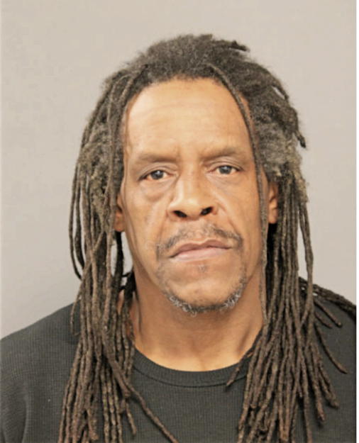 MARVIN DIXON, Cook County, Illinois