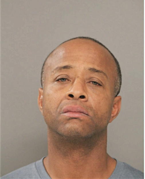 RODENY O DIXON, Cook County, Illinois