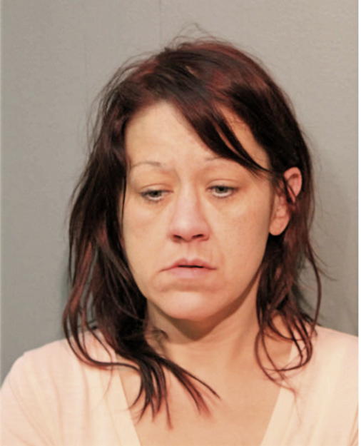 JAIME L DRAPER, Cook County, Illinois