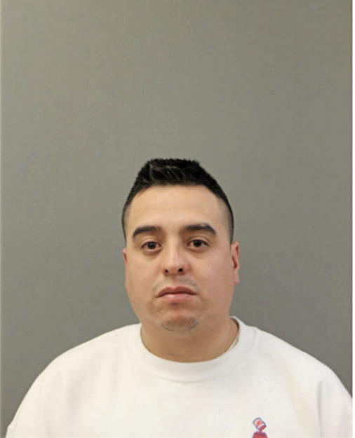 JUAN N ESPINOSA-URIBE, Cook County, Illinois