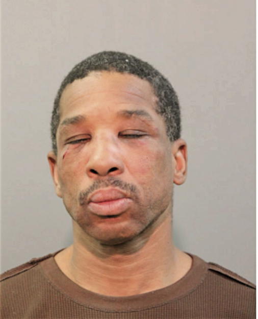 ALFRED R EWELL, Cook County, Illinois