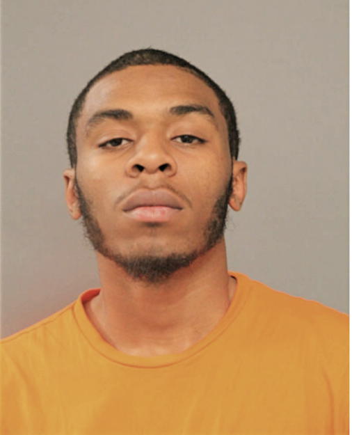 JWAN D FARLEY, Cook County, Illinois
