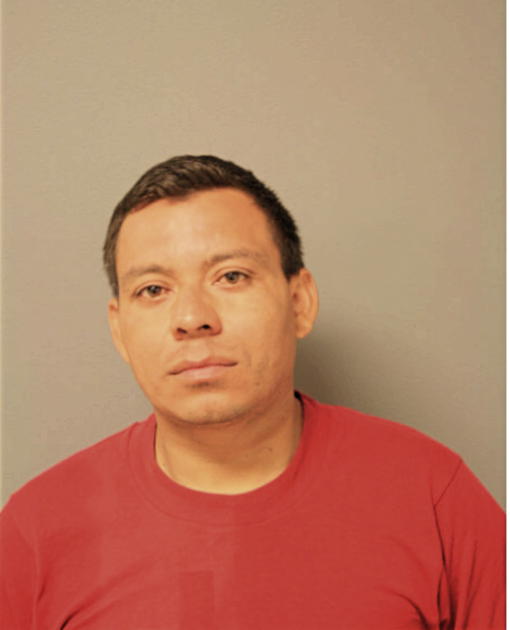 VICTOR FLORES, Cook County, Illinois