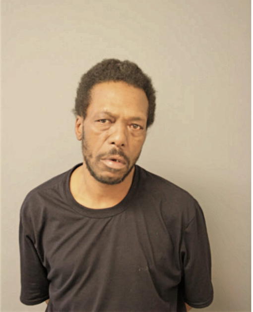 JAMES FORD, Cook County, Illinois