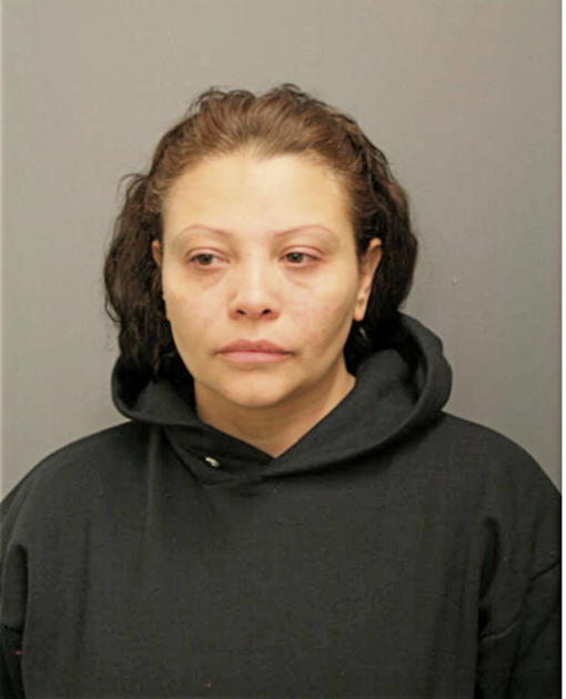 VERONICA NMI FUENTES, Cook County, Illinois