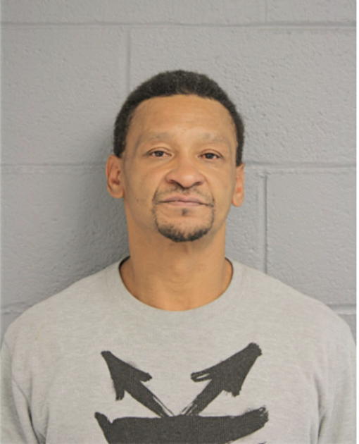 RALPH EDWARD FULTON, Cook County, Illinois